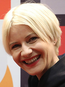 Malgorzata Kozuchowska