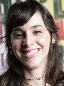 Manoela Aliperti