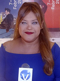 Romina Escobar