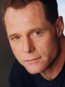 Jason Beghe