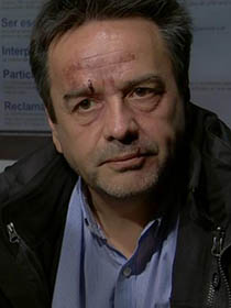 Claudio Arredondo