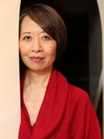Jeanne Sakata