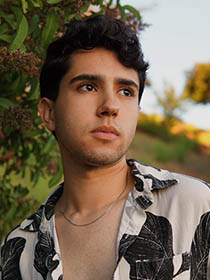Abraham Rodriguez