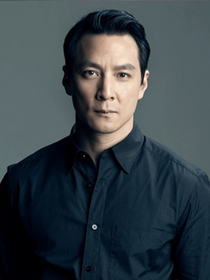 Daniel Wu 