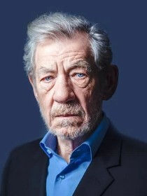 Ian McKellen