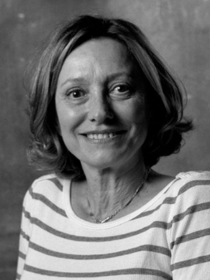 Brigitte Roüan  