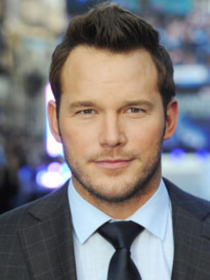 Chris Pratt