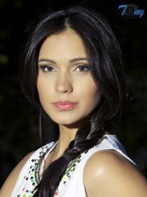 Michelle Vargas