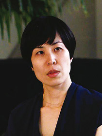 Hazuki Kikuchi