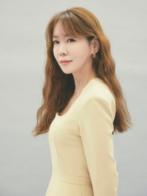 Kim Jung-eun