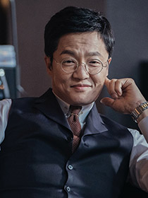 Cho Han-cheul