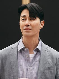 Cha Seung-won