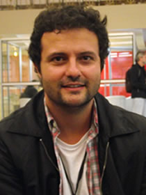 Marcelo Galvão