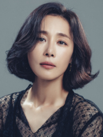 Moon Jeong-hee