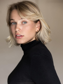 Thea Sofie Loch Naess