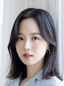 Kang Han-na