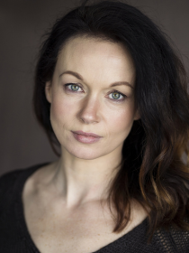 Carolyn Bracken