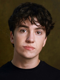 Charlie Hiscock