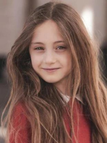 Mia McGovern Zaini