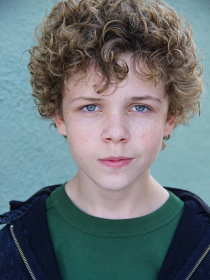 Colin O