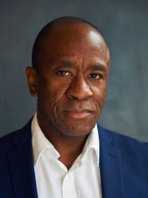Lucian Msamati