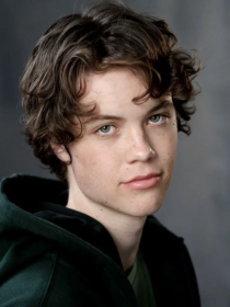 Conor Sherry