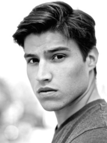 Cameron Cuffe