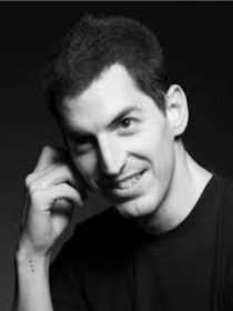 David Calderón León
