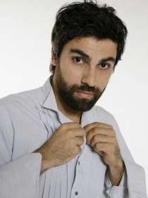 Mariano Mattos