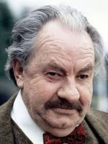 Leo McKern