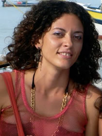 Nataly Rocha