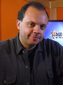 Sérgio Moreno