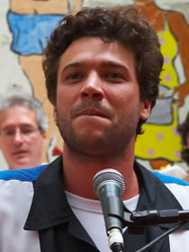 Tiago Mocotó