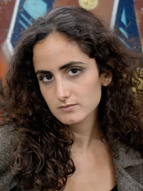 Tatiana Salem Levy