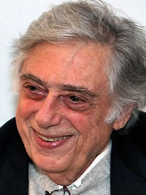 Gian Vittorio Baldi