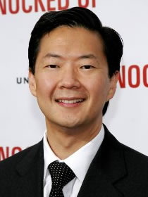 Ken Jeong: Melhores filmes e séries