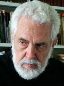 Waldemar José Solha