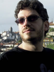Gustavo Galvão