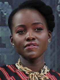 Lupita Nyong