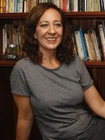 Isabel Muniz