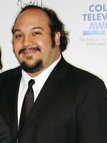 Jorge R. Gutierrez