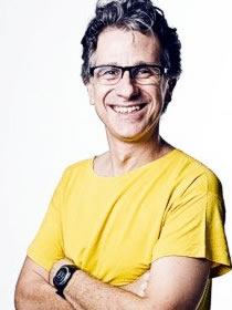 Claudio Torres Gonzaga