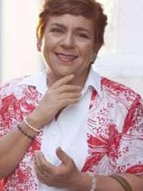 Beatriz Moreno