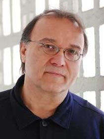 Evaldo Mocarzel
