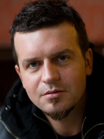 Marcin Wrona