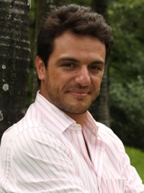 Rodrigo Lombardi