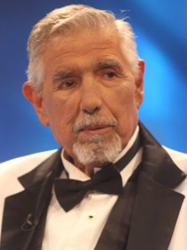 Rubén Aguirre