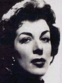 Angelines Fernández