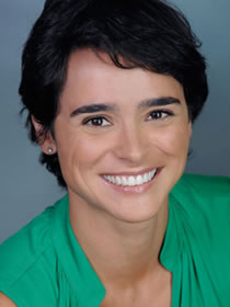 Angela Carrizosa