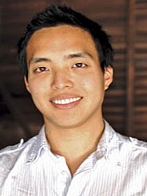 Alan Yang